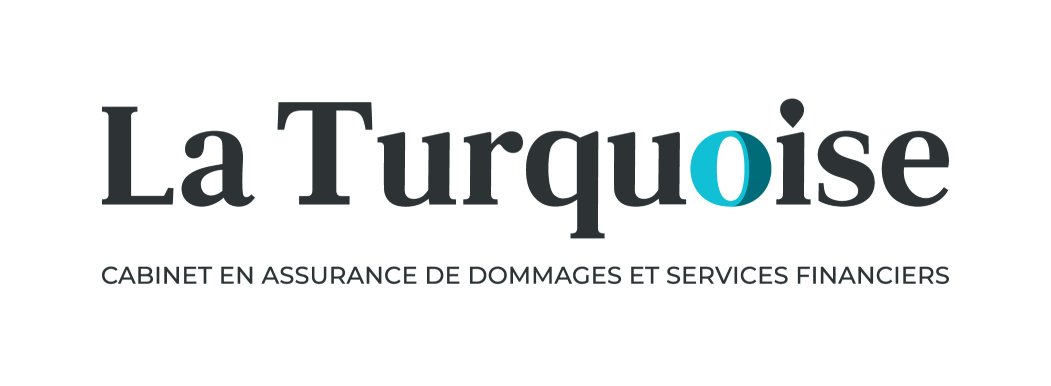 La Turquoise - Cabinet en assurance de dommages et services financiers